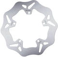 BRAKE DISC FIXED WAVE