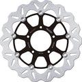 BRAKE DISC FLOAT WAVE