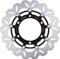 BRAKE DISC FLOAT WAVE