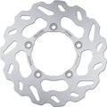 BRAKE DISC FIXED WAVE