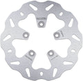 BRAKE DISC FIXED WAVE