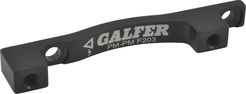 ADAPTER POSTMOUNT +43MM