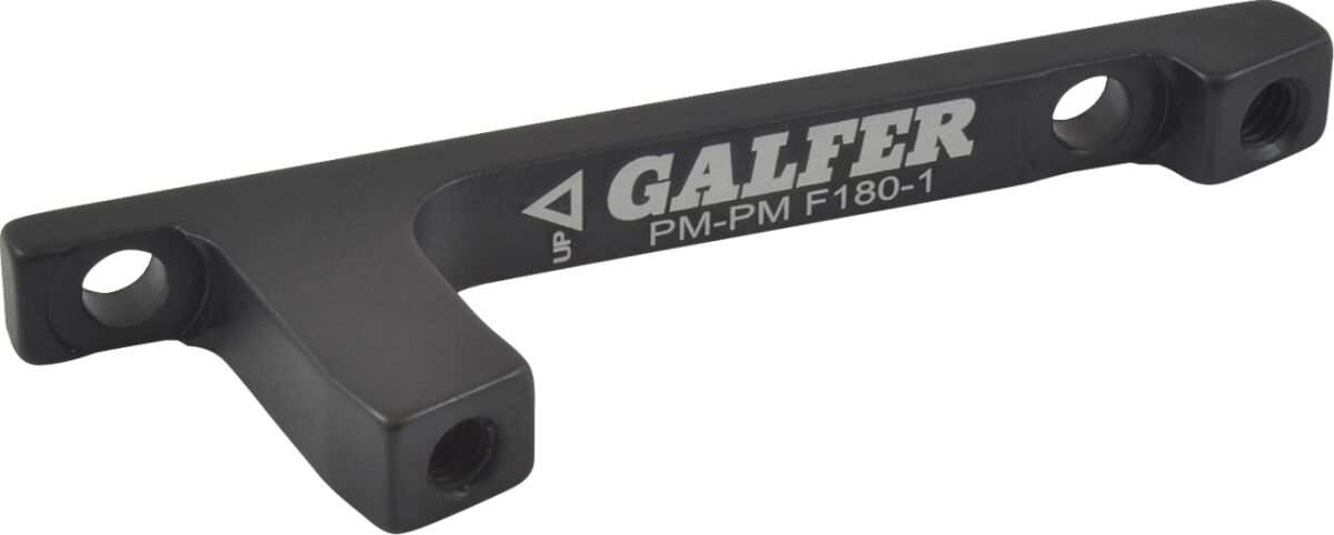 ADAPTER POSTMOUNT +20MM