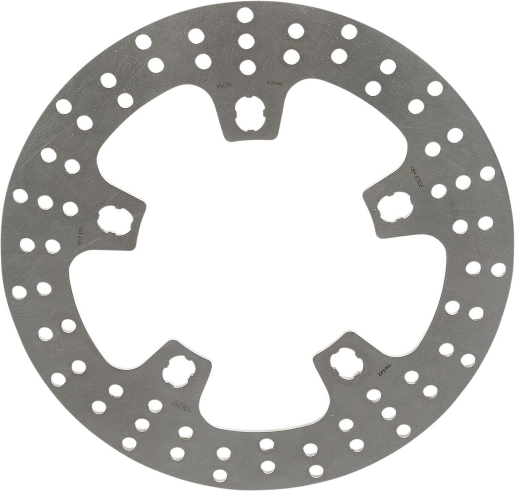 ROTOR TRW