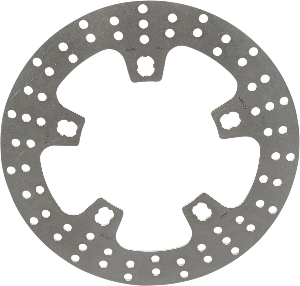 ROTOR TRW