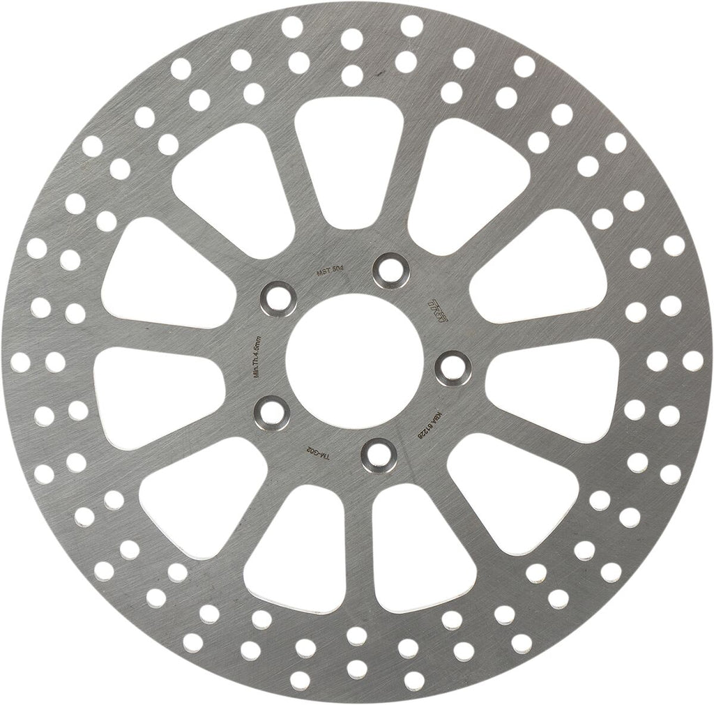 ROTOR TRW