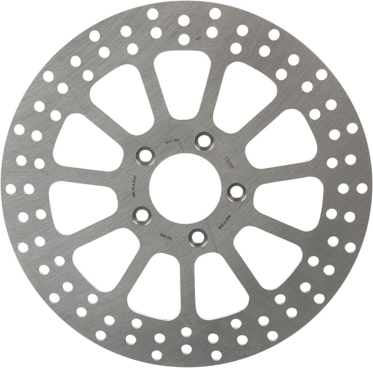 ROTOR TRW