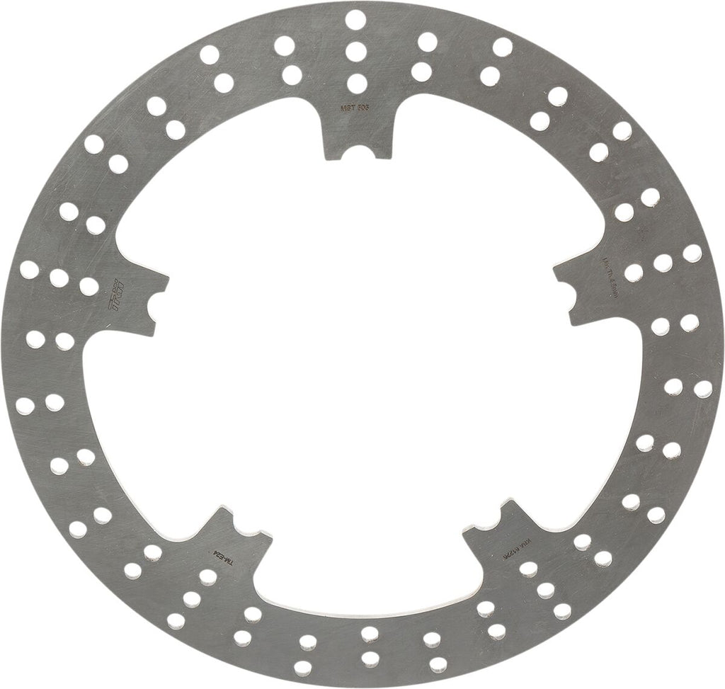ROTOR TRW