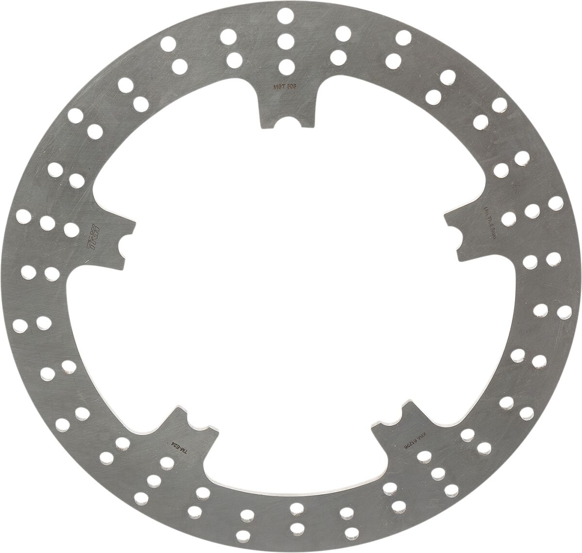 ROTOR TRW
