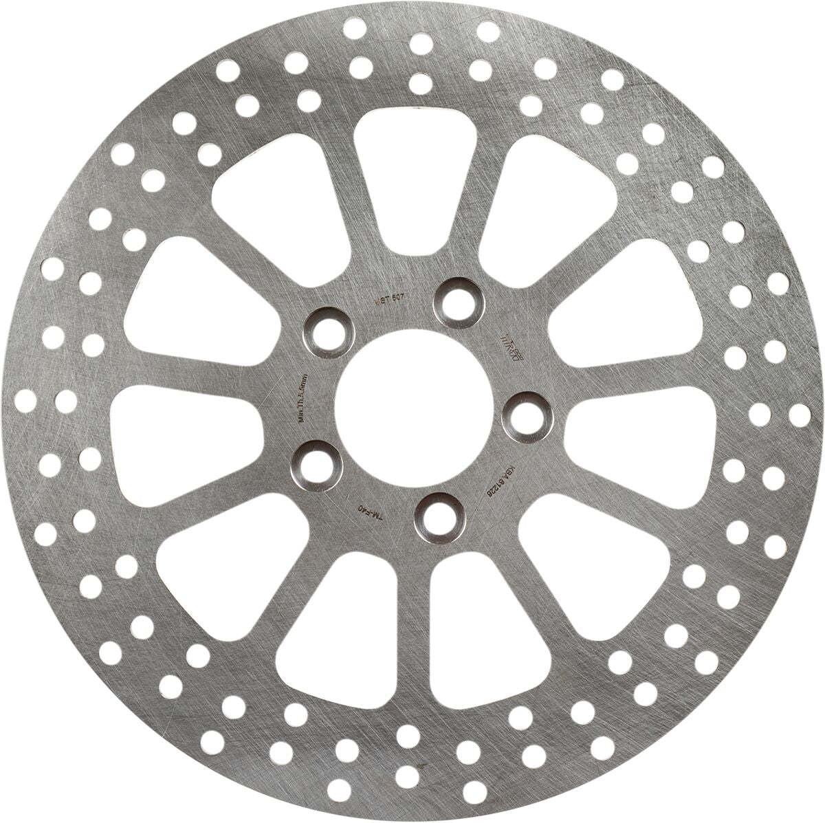 ROTOR TRW