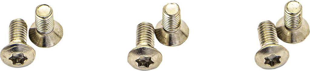 BRAKE DISC BOLT M6x1x13 6
