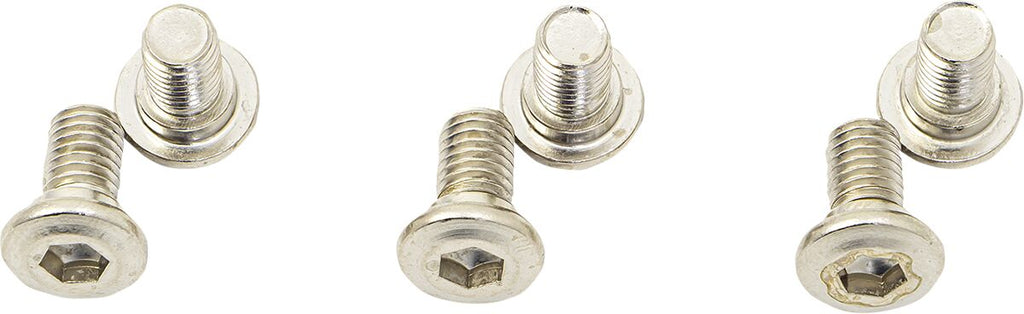 BRAKE DISC BOLT M8x1 25x2