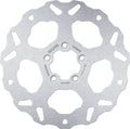 BRAKE DISC FIXED WAVE