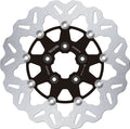 BRAKE DISC FLOAT WAVE