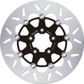 BRAKE DISC FLOAT ROUND