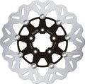 BRAKE DISC FLOAT WAVE