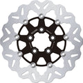 BRAKE DISC FLOAT WAVE
