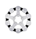 BRAKE DISC FIXED SKULL