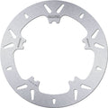 BRAKE DISC FIXED ROUND