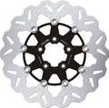 BRAKE DISC FLOAT WAVE