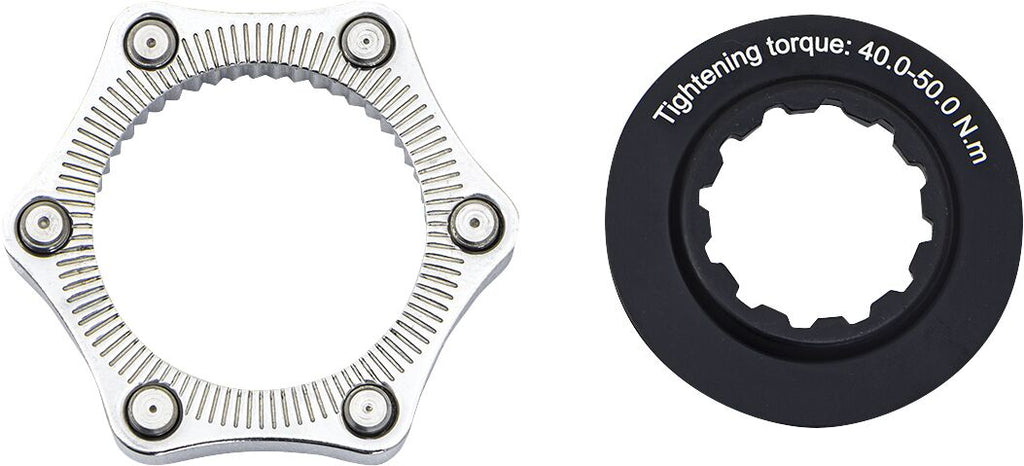CENTERLOCK ADAPTER