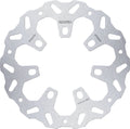 BRAKE DISC FIXED WAVE FR