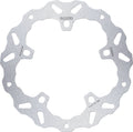 BRAKE DISC FIXED WAVE