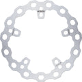 BRAKE DISC FIXED CUBIQ