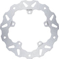 BRAKE DISC FIXED WAVE