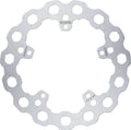 BRAKE DISC FIXED CUBIQ