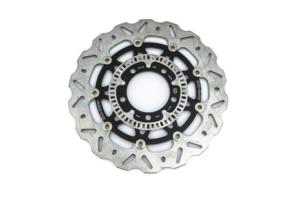 BRAKE DISC NITRO FRONT