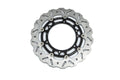 BRAKE DISC NITRO FRONT