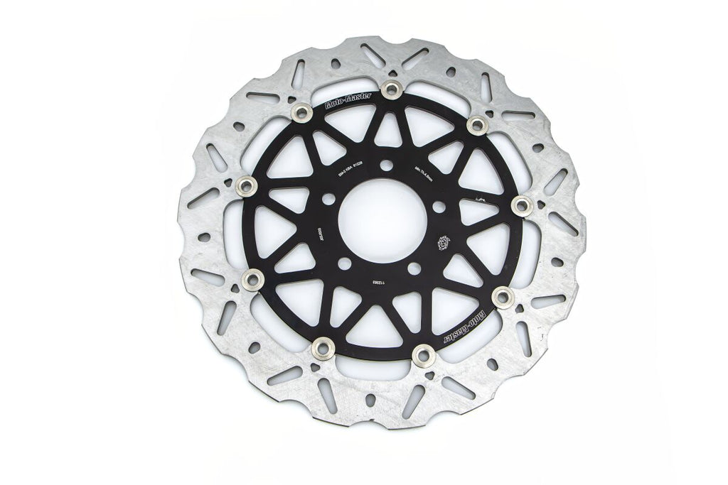 BRAKE DISC NITRO FRONT