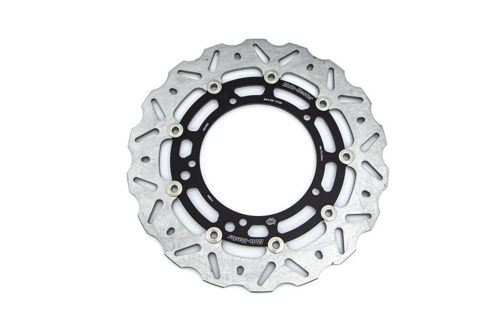 BRAKE DISC NITRO FRONT