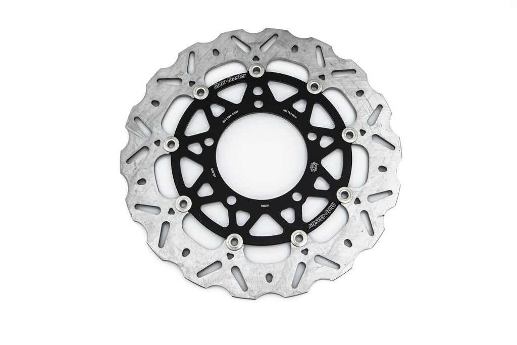 BRAKE DISC NITRO FRONT