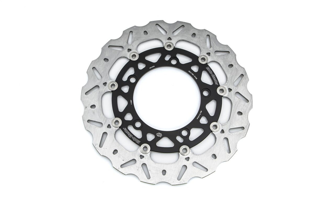 BRAKE DISC NITRO FRONT