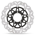 BRAKE DISC NITRO FRONT