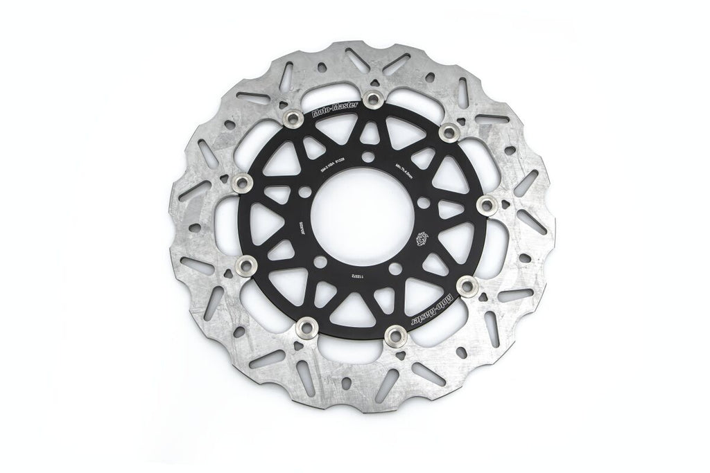 BRAKE DISC NITRO FRONT