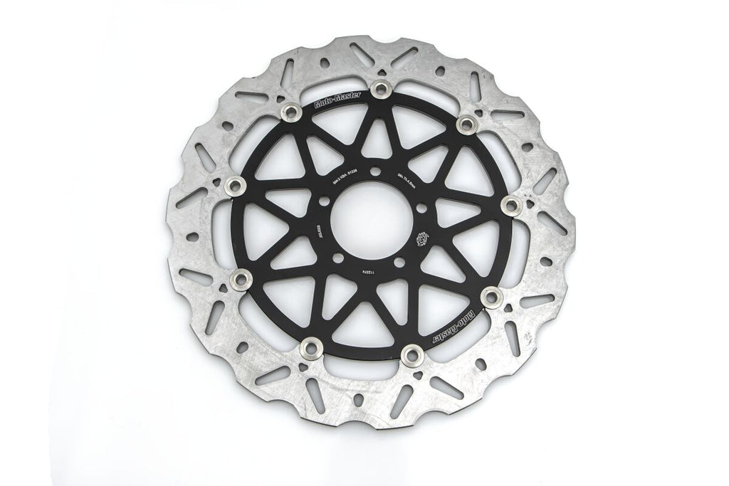 BRAKE DISC NITRO FRONT