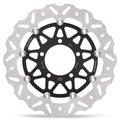 BRAKE DISC NITRO FRONT