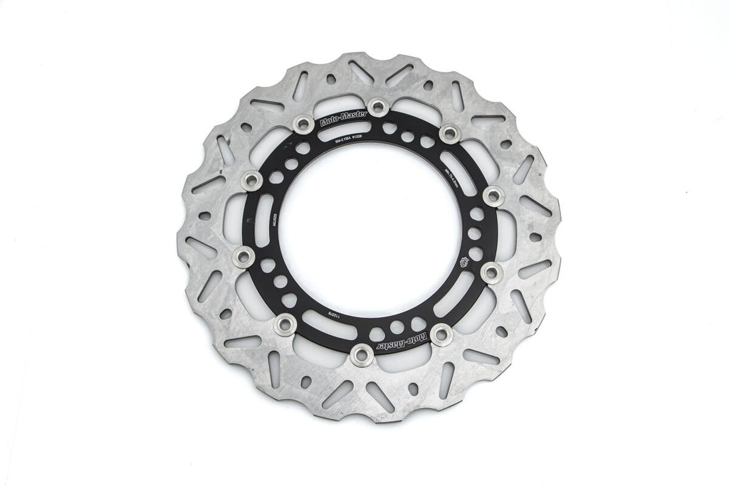 BRAKE DISC NITRO FRONT