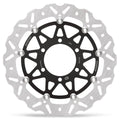 BRAKE DISC NITRO FRONT