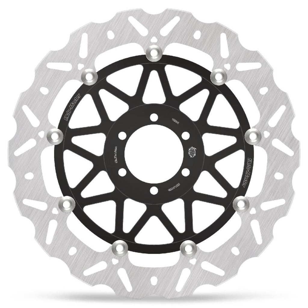 BRAKE DISC NITRO FRONT