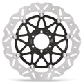 BRAKE DISC NITRO FRONT