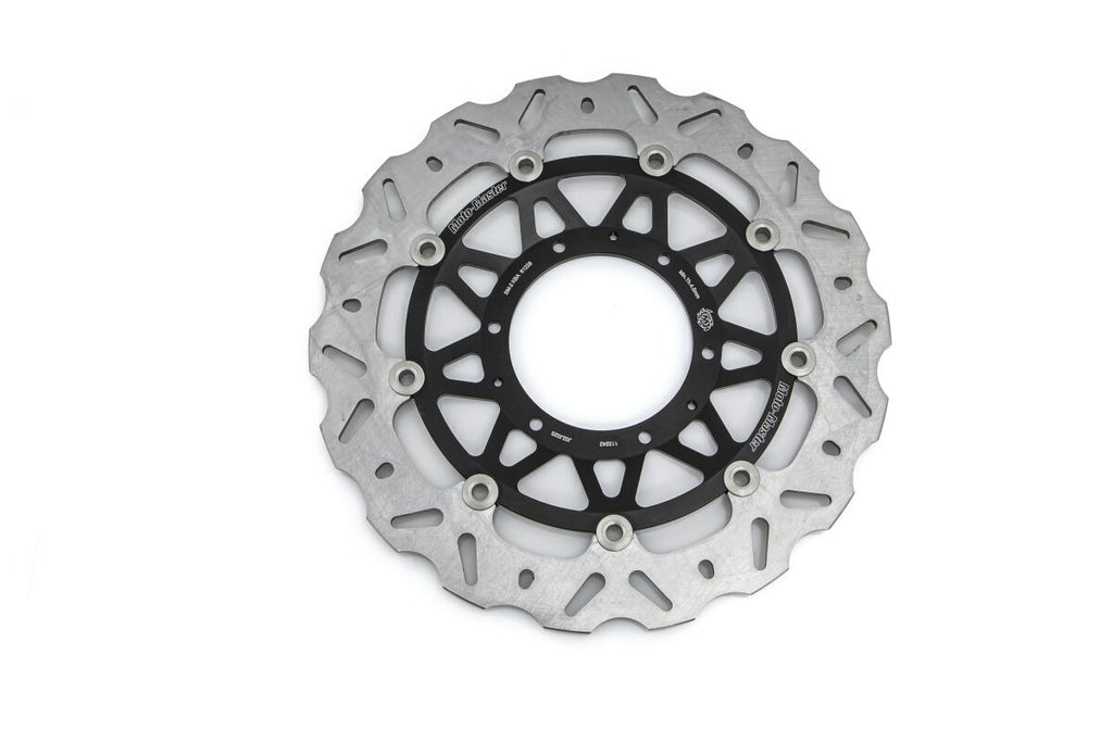BRAKE DISC NITRO FRONT