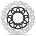 BRAKE DISC NITRO FRONT