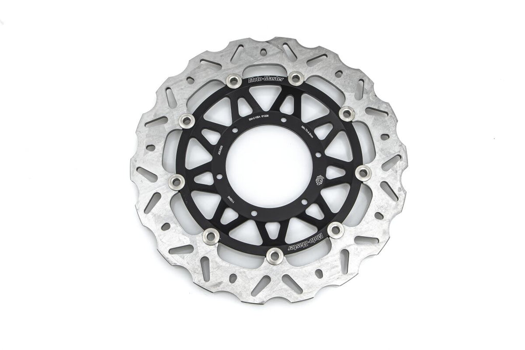BRAKE DISC NITRO FRONT