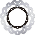 BRAKE DISC FLOAT WAVE