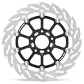 BRAKE DISC FLAME FLOAT FT R