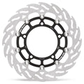 BRAKE DISC FLAME FLOAT FT R